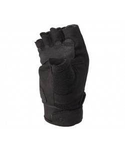 Перчатки EmersonGear Tactical Half Finger Gloves (Black)