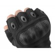 Перчатки EmersonGear Tactical Half Finger Gloves (Black) - фото № 6