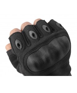 Перчатки EmersonGear Tactical Half Finger Gloves (Black)