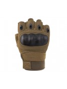 Перчатки EmersonGear Tactical Half Finger Gloves (Desert)