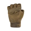 Перчатки EmersonGear Tactical Half Finger Gloves (Desert) - фото № 2