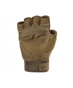Перчатки EmersonGear Tactical Half Finger Gloves (Desert)