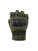 Перчатки EmersonGear Tactical Half Finger Gloves (Olive)