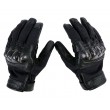 Перчатки защитные EmersonGear Tactical Combat Protective Gloves (Black) - фото № 1