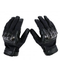 Перчатки защитные EmersonGear Tactical Combat Protective Gloves (Black)