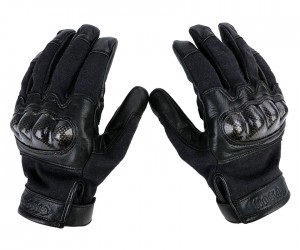 Перчатки EmersonGear Tactical Combat Protective Gloves (Black)