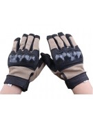 Перчатки защитные EmersonGear Tactical Combat Protective Gloves (Desert)