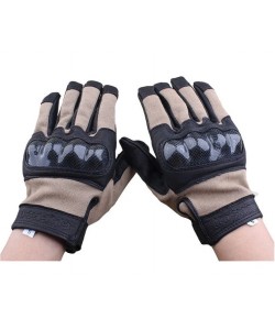 Перчатки защитные EmersonGear Tactical Combat Protective Gloves (Desert)