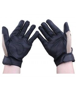 Перчатки защитные EmersonGear Tactical Combat Protective Gloves (Desert)