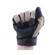 Перчатки защитные EmersonGear Tactical Combat Protective Gloves (Desert) - фото № 3