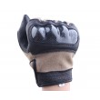 Перчатки защитные EmersonGear Tactical Combat Protective Gloves (Desert) - фото № 4