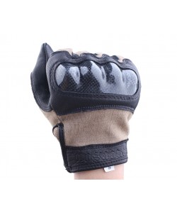 Перчатки защитные EmersonGear Tactical Combat Protective Gloves (Desert)