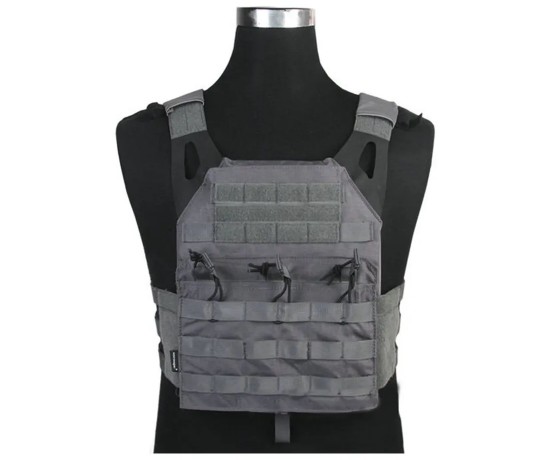 Разгрузочный жилет EmersonGear JPC Vest-Easy style (Wolf Grey)
