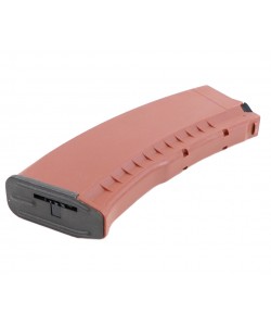 Магазин бункерный G&G для АК-74, 450 шаров, Brick (G-08-098-1)