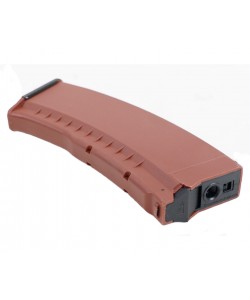 Магазин бункерный G&G для АК-74, 450 шаров, Brick (G-08-098-1)