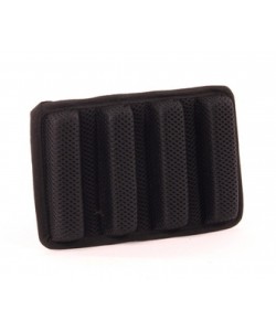 КАП T-ARMIS боковой (Black)