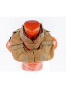 Шейно-плечевой защитный модуль T-ARMIS (чехол, Coyote)