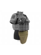 Напашный защитный модуль T-ARMIS большой (Olive)