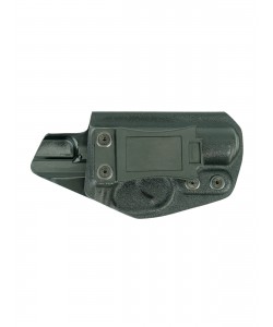 Кобура скрытого ношения с классической клипсой для ПМ (Black)