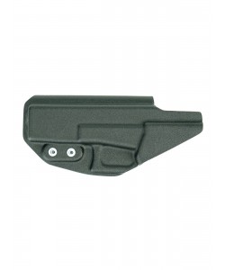 Кобура скрытого ношения с классической клипсой для Glock 17 (Black)