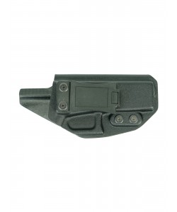 Кобура скрытого ношения с классической клипсой для Glock 17 (Black)