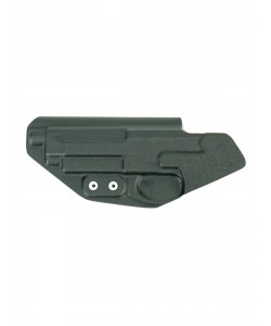 Кобура скрытого ношения с классической клипсой для Beretta 92 (Black)