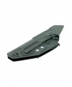 Кобура скрытого ношения с классической клипсой для Beretta 92 (Black)
