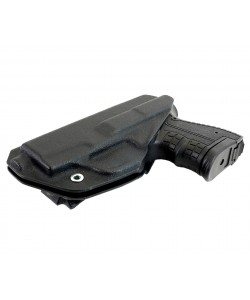 Кобура скрытого ношения с классической клипсой для Stalker/ T6/Shark (Black)