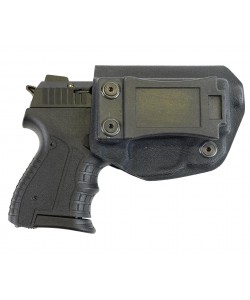 Кобура скрытого ношения с классической клипсой для Stalker/ T6/Shark (Black)