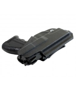 Кобура скрытого ношения с классической клипсой для Stalker/ T6/Shark (Black)