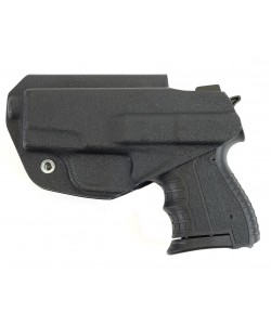 Кобура скрытого ношения с классической клипсой для Stalker/ T6/Shark (Black)