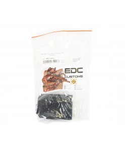 Паучер с классической клипсой для ПМ (Black)