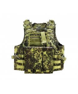 Разгрузка Стикхант USMC Скорпион для крепления снаряжения (цифра)