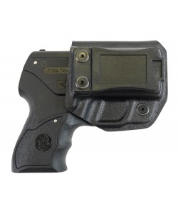 Кобура скрытого ношения из ABS-пластика для АП Премьер-4 (Black)