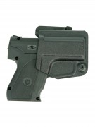 Кобура поясного ношения из ABS-пластика для АП Добрыня (Black)