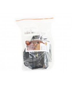 Кобура поясного ношения из ABS-пластика для АП Премьер-4 (Black)