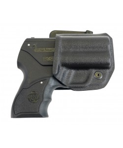 Кобура поясного ношения из ABS-пластика для АП Премьер-4 (Black)