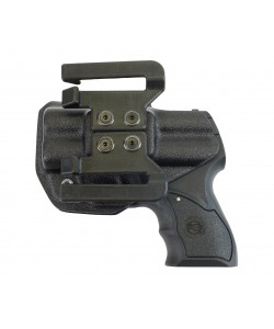Кобура поясного ношения из ABS-пластика для АП Премьер-4 (Black)