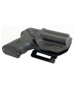 Кобура поясного ношения из ABS-пластика для АП Премьер-4 (Black)