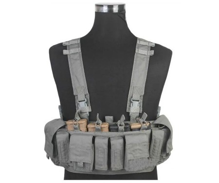 Разгрузочная система EmersonGear MF Style UW Gen IV Chest Rig (Foliage Green)