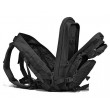 Рюкзак тактический EmersonGear 7-Day Large Capacity 45L (Black) - фото № 3