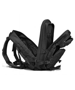 Рюкзак тактический EmersonGear 7-Day Large Capacity 45L (Black)