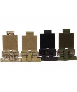 Пряжка быстроразъемная T-ARMIS ROC с Т-переходниками (Multicam)