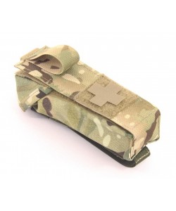Подсумок T-ARMIS под жгут-турникет 2.0 (Multicam)