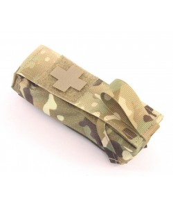 Подсумок T-ARMIS под жгут-турникет 2.0 (Multicam)