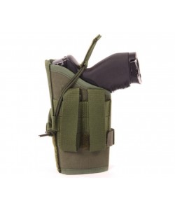 Кобура T-ARMIS «Леон» универсальная (Olive)