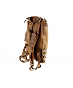 Рюкзак тактический EmersonGear Y-Zip City Assault Pack (Coyote)