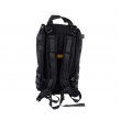 Рюкзак тактический EmersonGear Y-Zip City Assault Pack (Black) - фото № 2