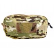 Подсумок утилитарный EmersonGear 23x16 cm Utility Molle Pouch (Multicam) - фото № 1