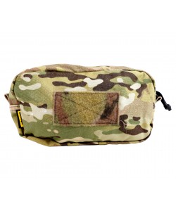 Подсумок утилитарный EmersonGear 23x16 cm Utility Molle Pouch (Multicam)